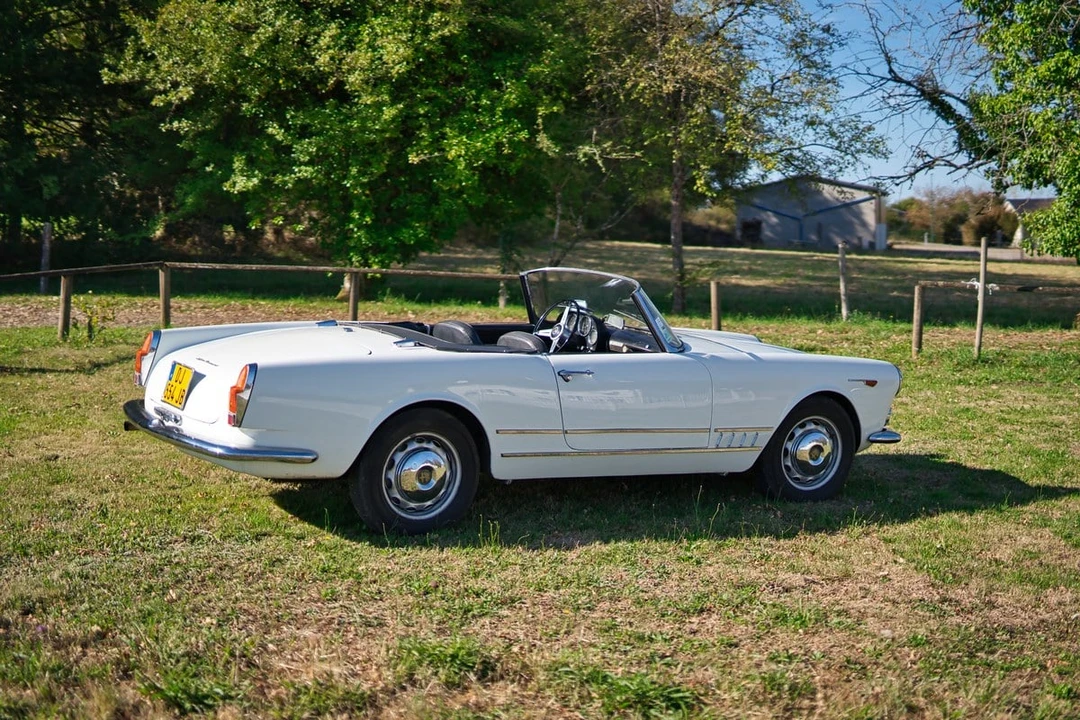 2000 Alfa Romeo 102-Series 2000 - Image 13 of 30