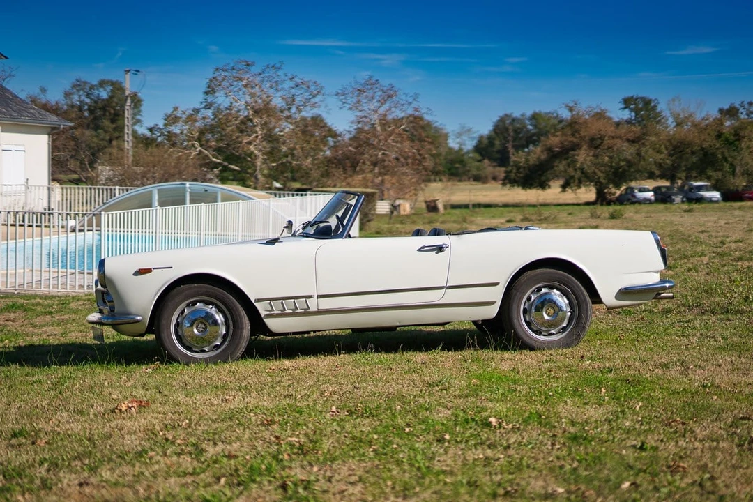 2000 Alfa Romeo 102-Series 2000 - Image 20 of 30