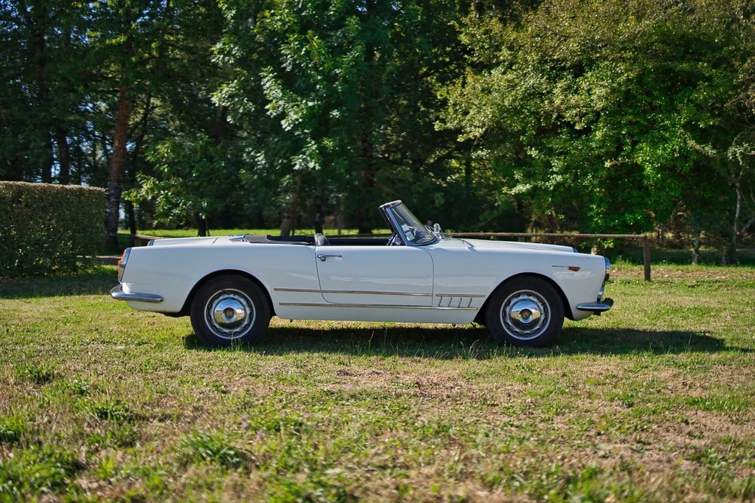 2000 Alfa Romeo 102-Series 2000 - Image 26 of 30