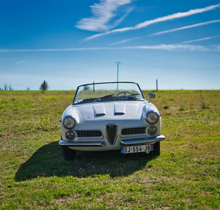 2000 Alfa Romeo 102-Series 2000 - Image 23 of 30