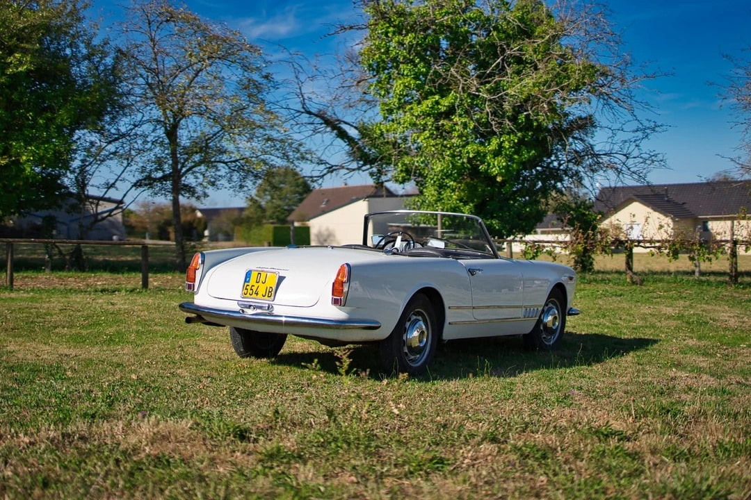 2000 Alfa Romeo 102-Series 2000 - Image 28 of 30