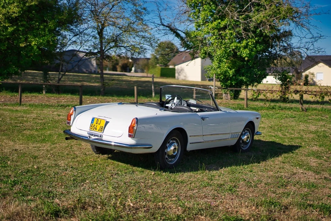 2000 Alfa Romeo 102-Series 2000 - Image 14 of 30