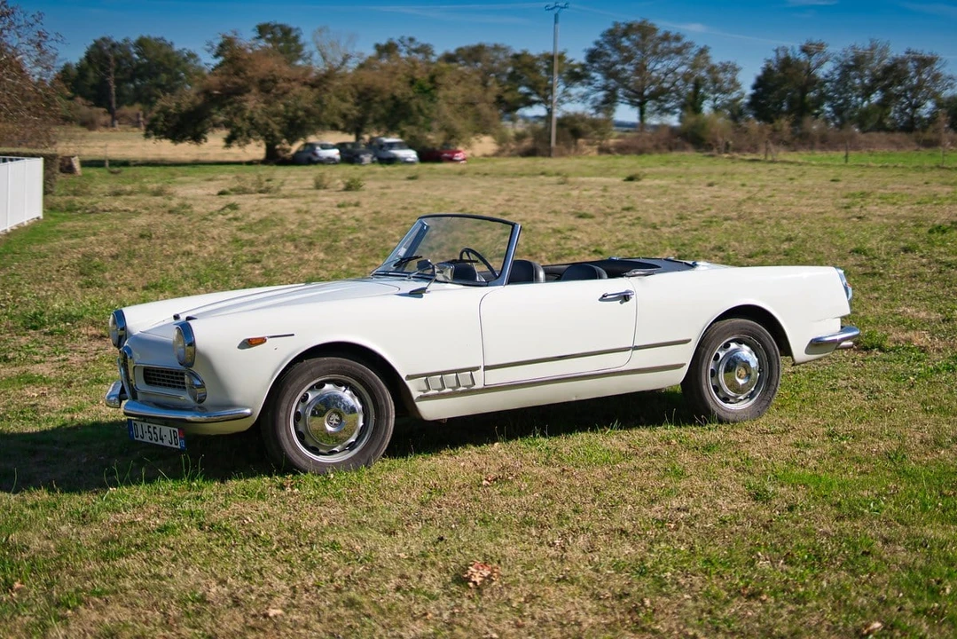 2000 Alfa Romeo 102-Series 2000 - Image 6 of 30
