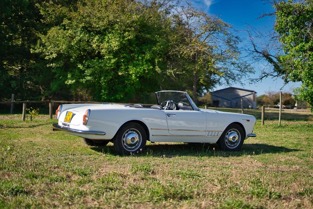 2000 Alfa Romeo 102-Series 2000 - Image 27 of 30