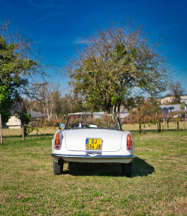 2000 Alfa Romeo 102-Series 2000 - Image 30 of 30