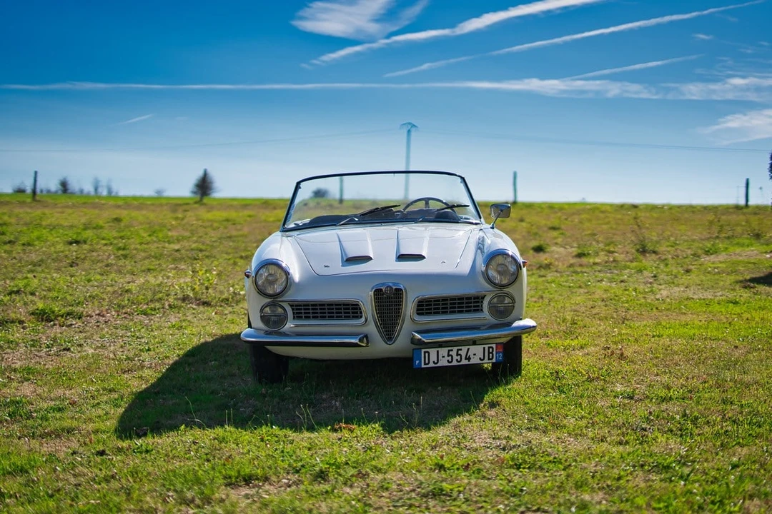 2000 Alfa Romeo 102-Series 2000 - Image 22 of 30