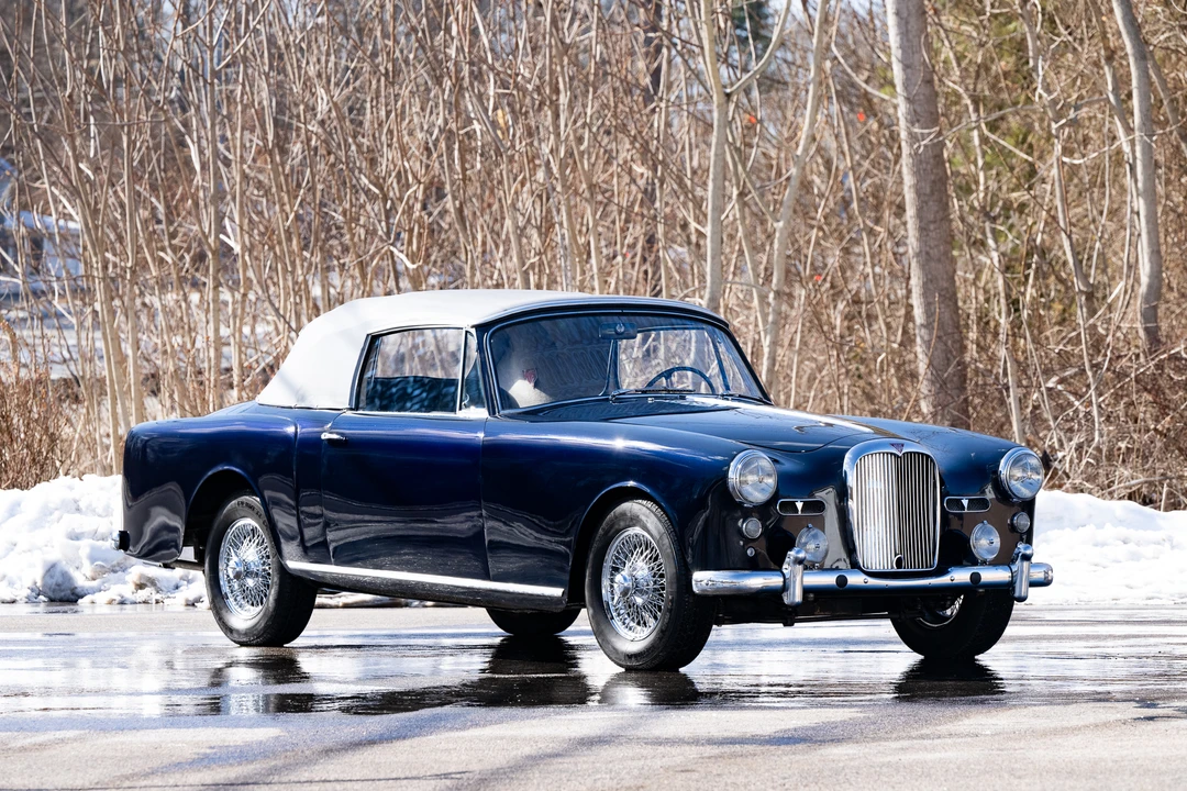 1960 Alvis - Image 15 of 31