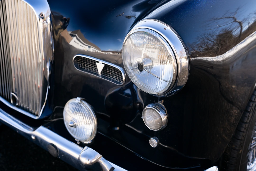 1960 Alvis - Image 25 of 31