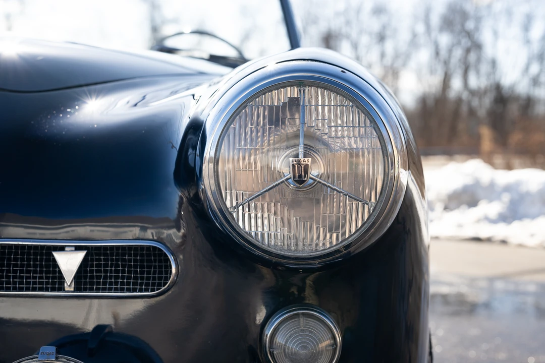 1960 Alvis - Image 23 of 31