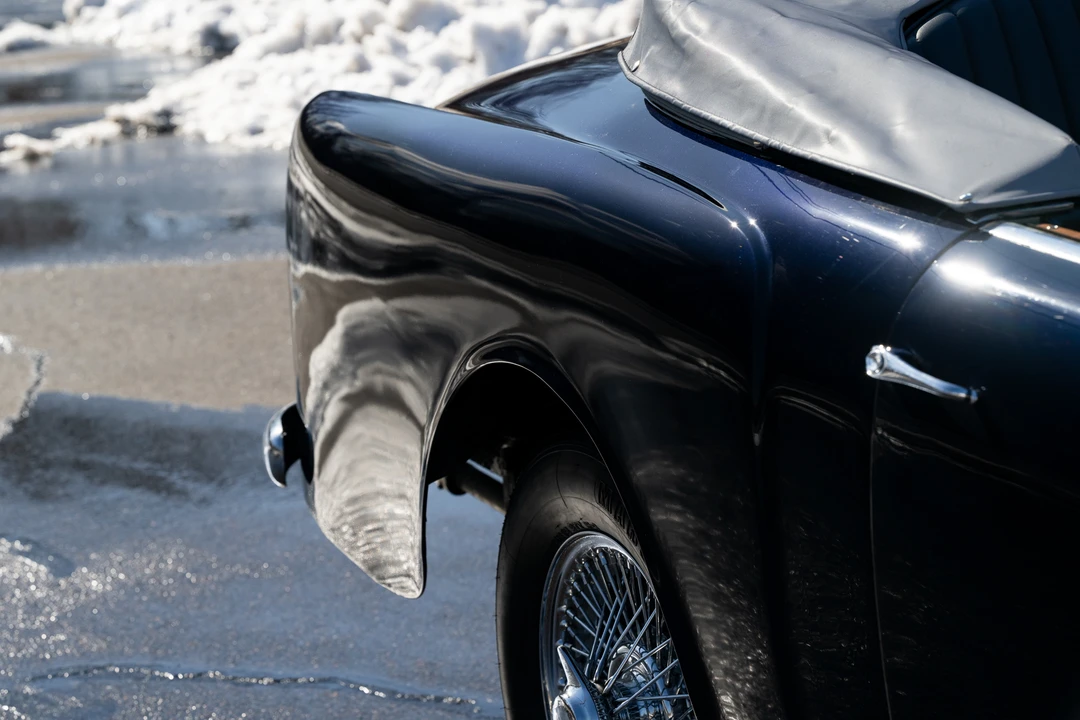 1960 Alvis - Image 16 of 31