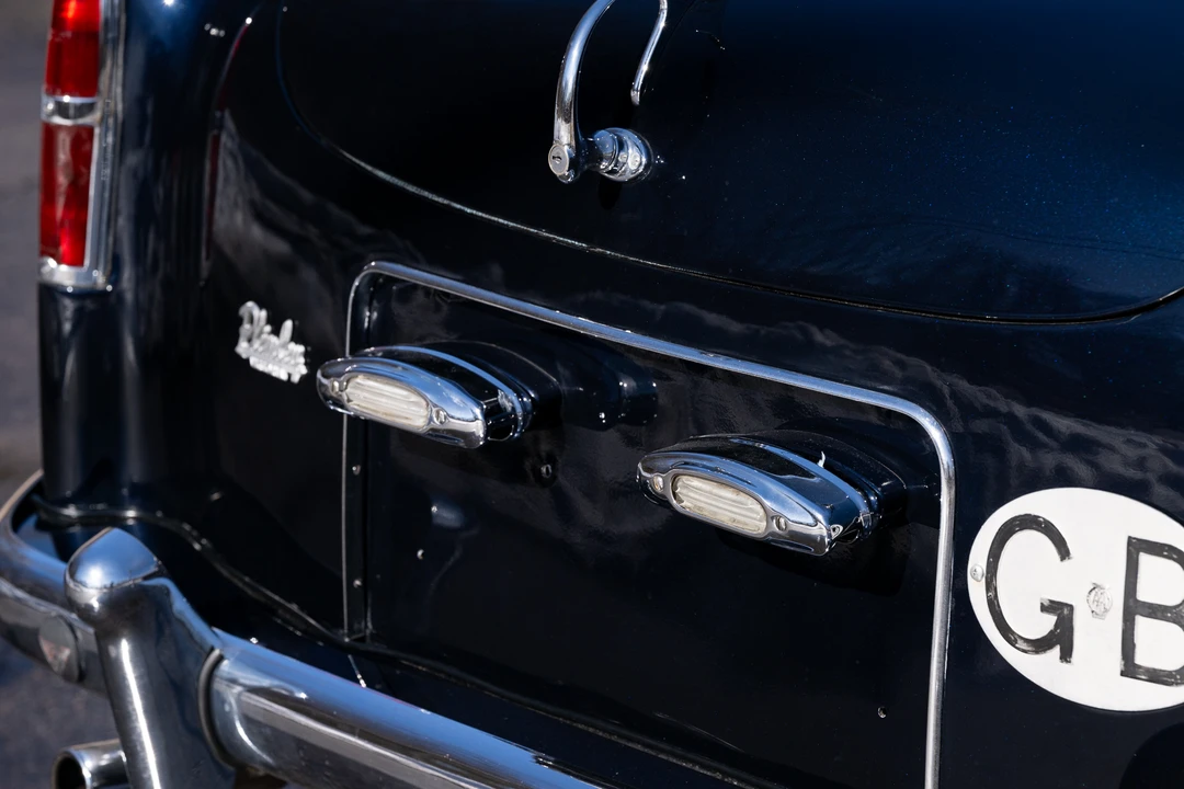 1960 Alvis - Image 31 of 31