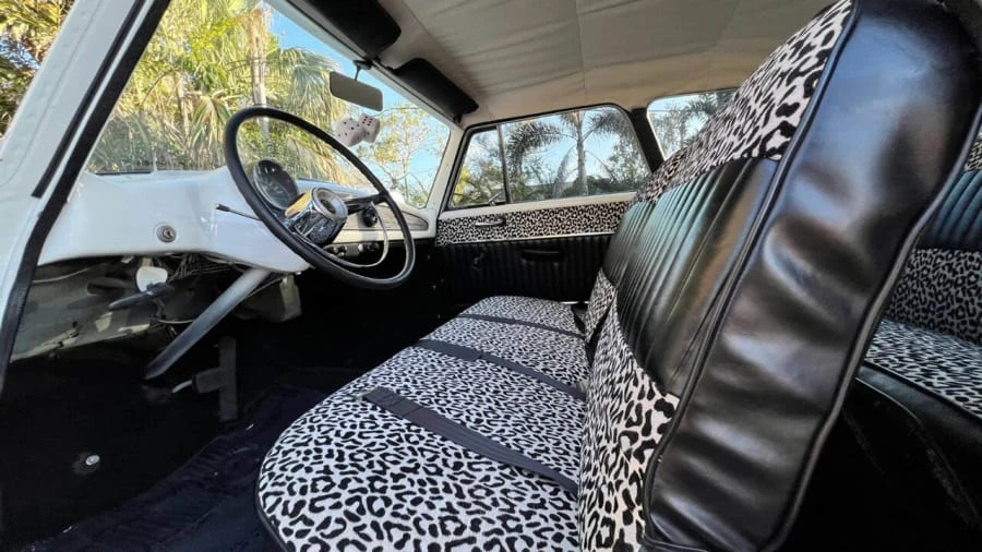 1960 Rambler American - Image 23 of 31