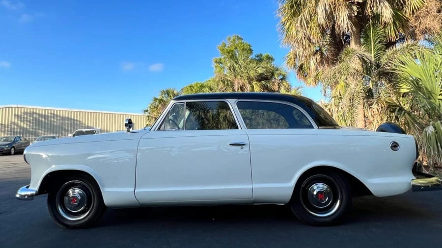 1960 Rambler American - Image 2 of 31