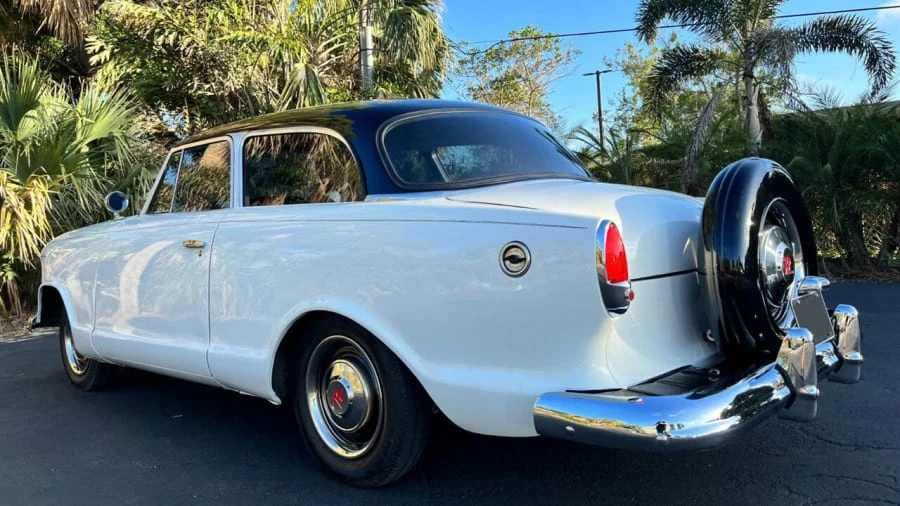 1960 Rambler American - Image 3 of 31