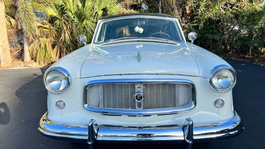 1960 Rambler American - Image 13 of 31