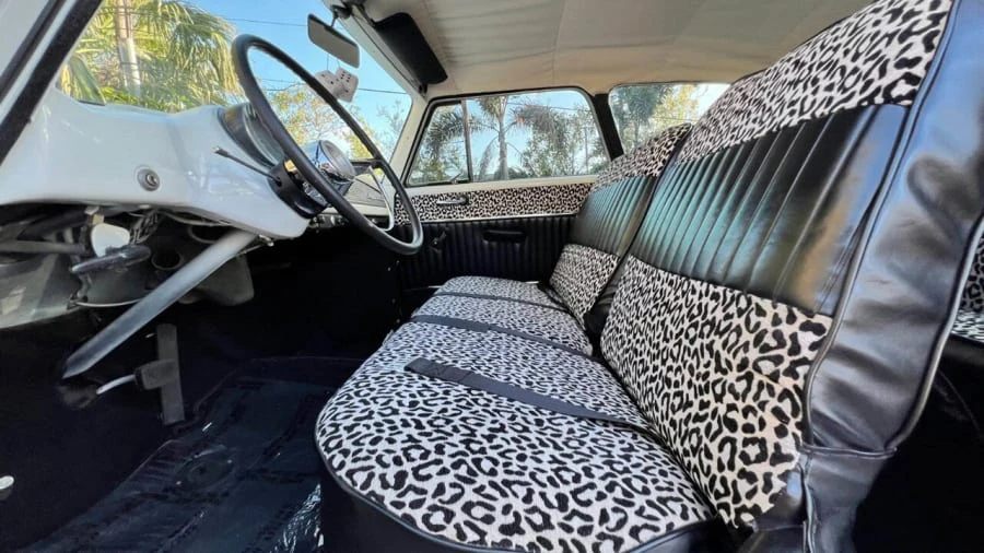 1960 Rambler American - Image 25 of 31