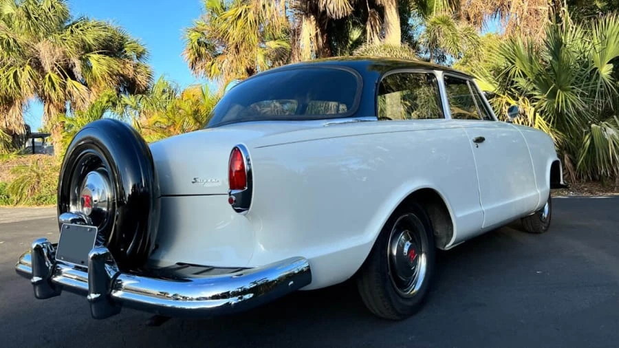1960 Rambler American - Image 16 of 31