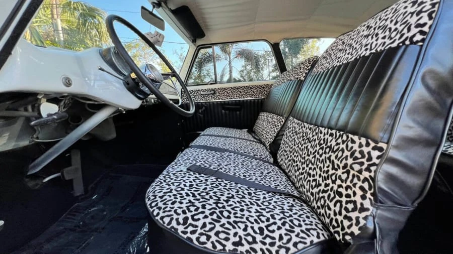 1960 Rambler American - Image 31 of 31