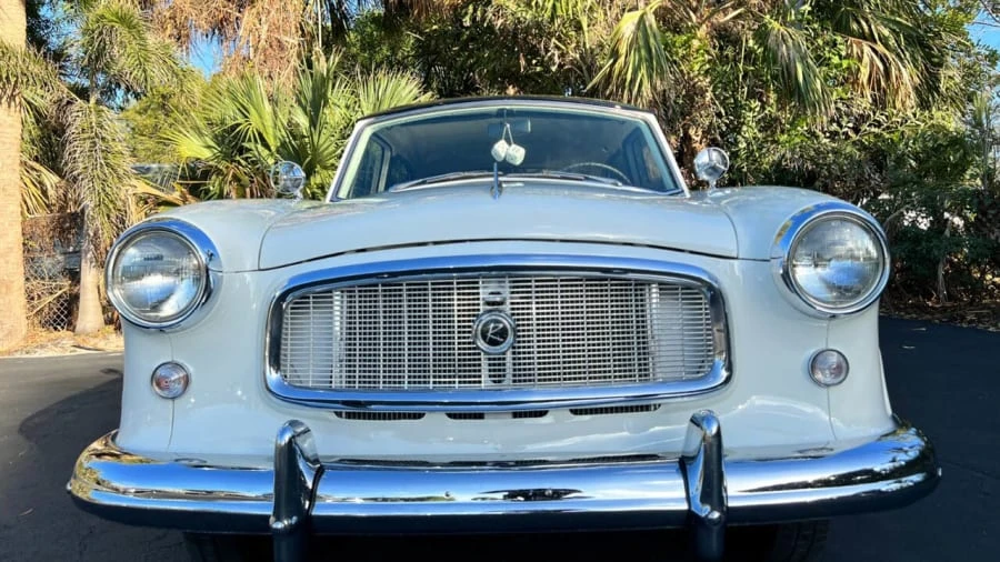 1960 Rambler American - Image 4 of 31