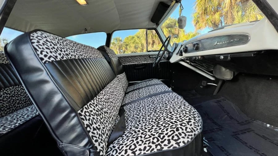 1960 Rambler American - Image 30 of 31