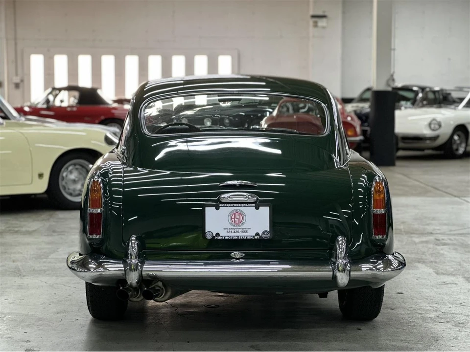 1960 Aston Martin DB4 - Image 5 of 31