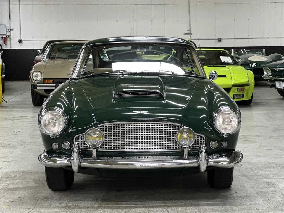 1960 Aston Martin DB4 - Image 2 of 31