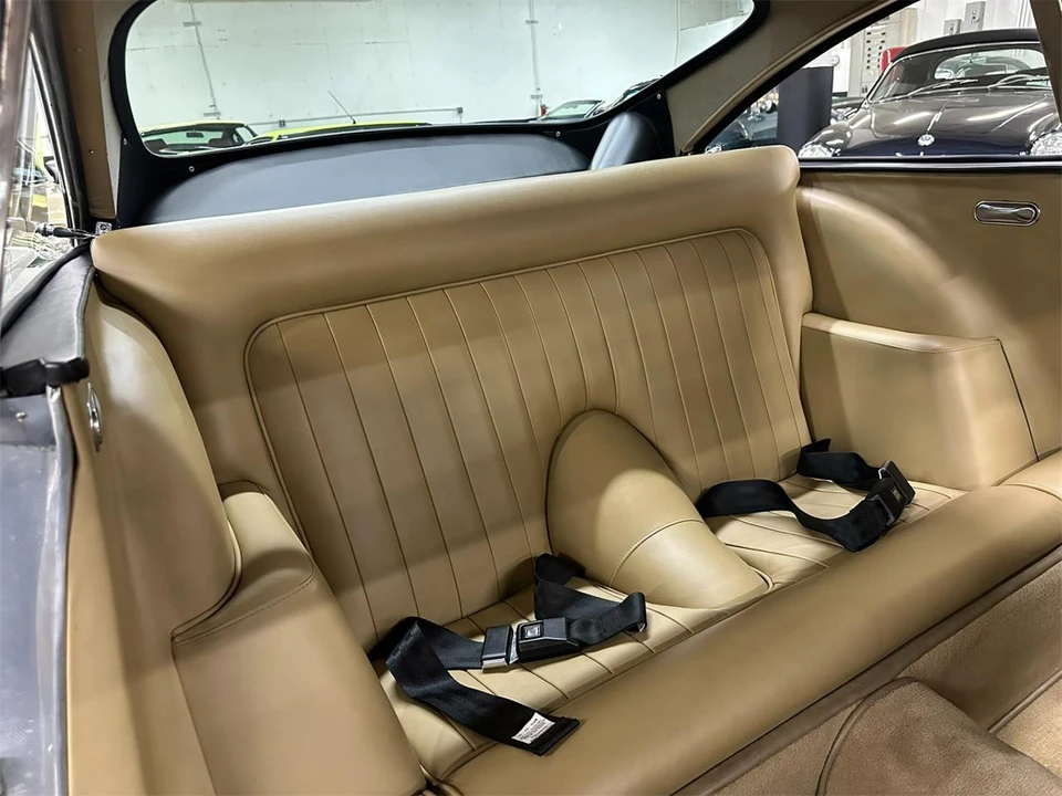 1960 Aston Martin DB4 - Image 22 of 31