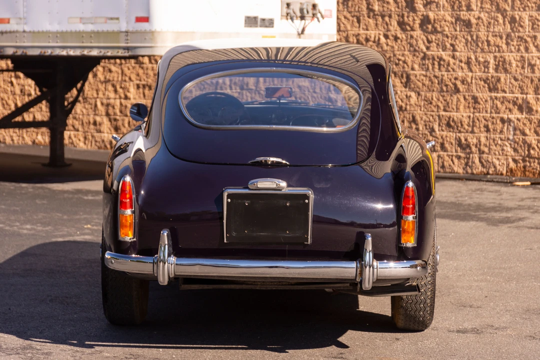 1960 Aston Martin DB1 & DB2 & DB2/4 & DB Mark III - Image 20 of 31