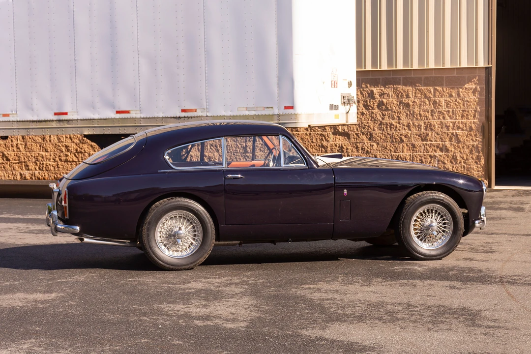 1960 Aston Martin DB1 & DB2 & DB2/4 & DB Mark III - Image 25 of 31