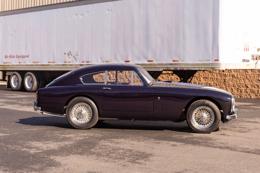 1960 Aston Martin DB1 & DB2 & DB2/4 & DB Mark III - Image 26 of 31