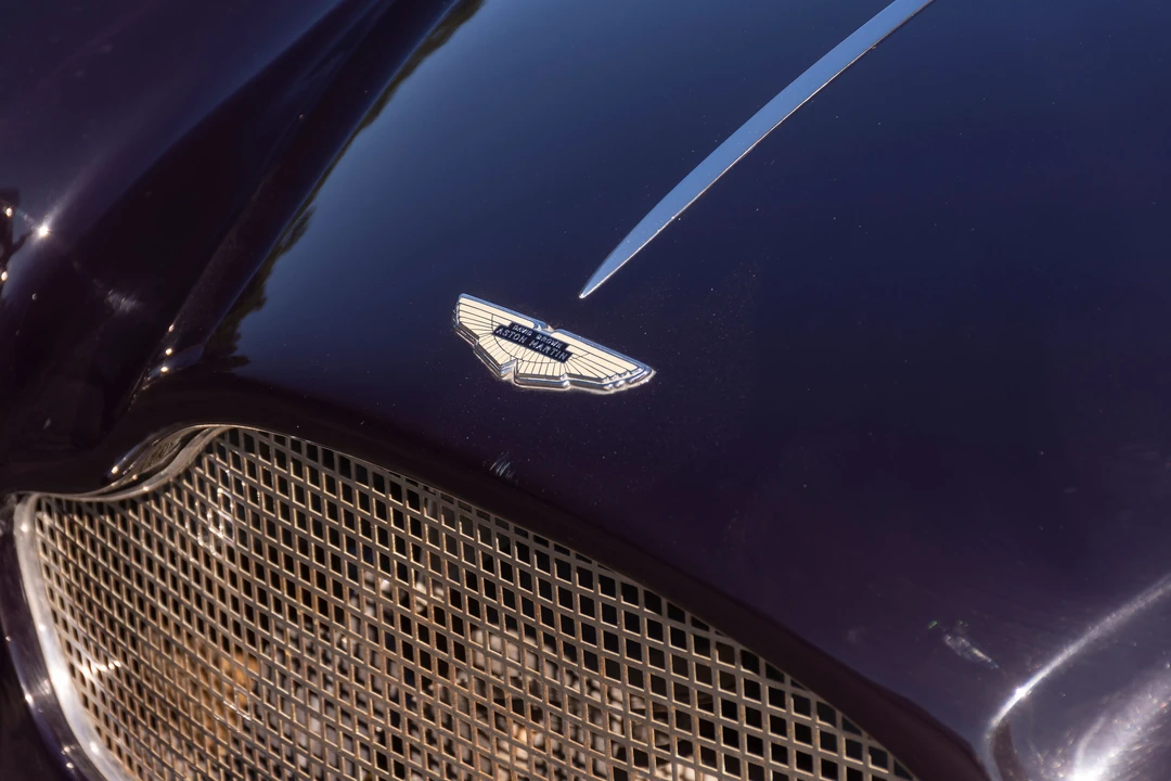 1960 Aston Martin DB1 & DB2 & DB2/4 & DB Mark III - Image 28 of 31