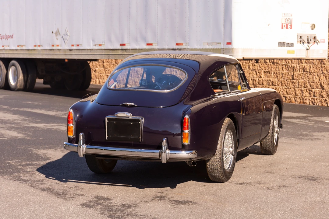 1960 Aston Martin DB1 & DB2 & DB2/4 & DB Mark III - Image 22 of 31