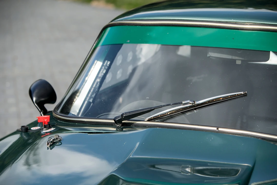 1960 Aston Martin DB4 GT - Image 11 of 31