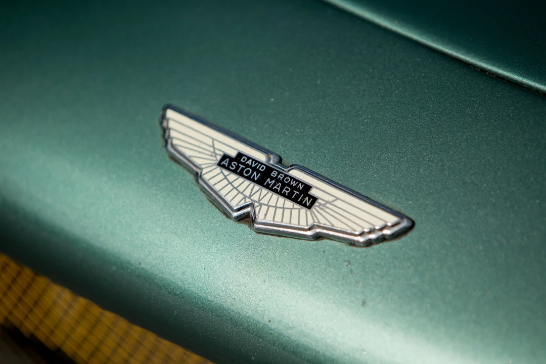 1960 Aston Martin DB4 GT - Image 14 of 31