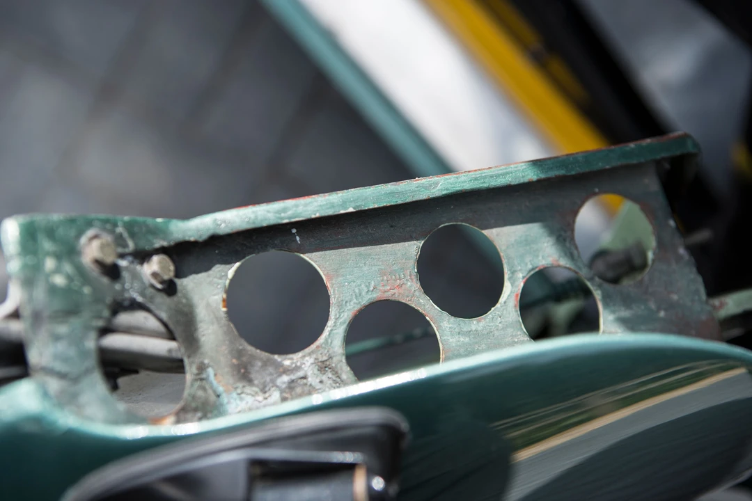 1960 Aston Martin DB4 GT - Image 19 of 31