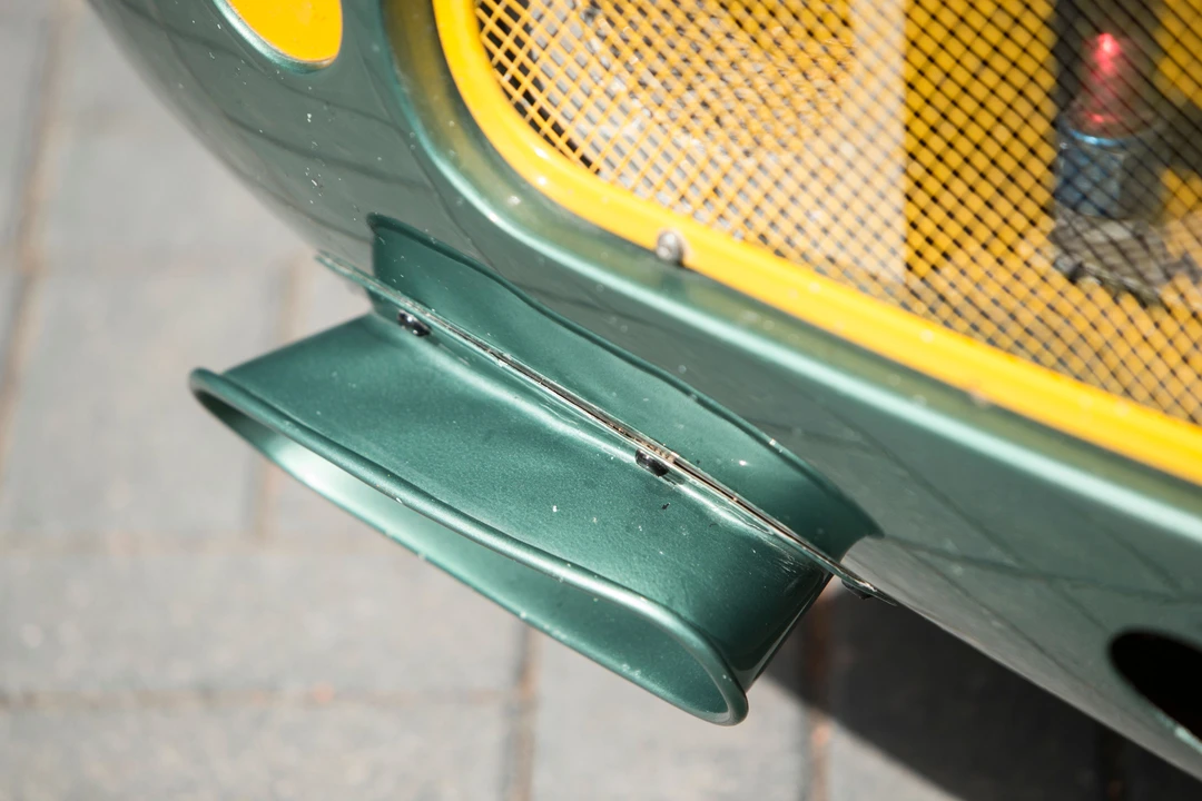 1960 Aston Martin DB4 GT - Image 15 of 31