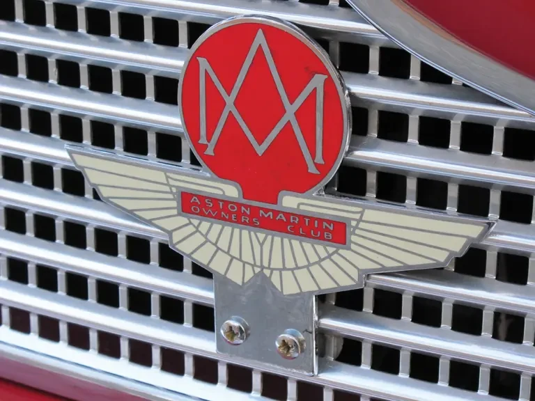 1960 Aston Martin DB4 - Image 19 of 20
