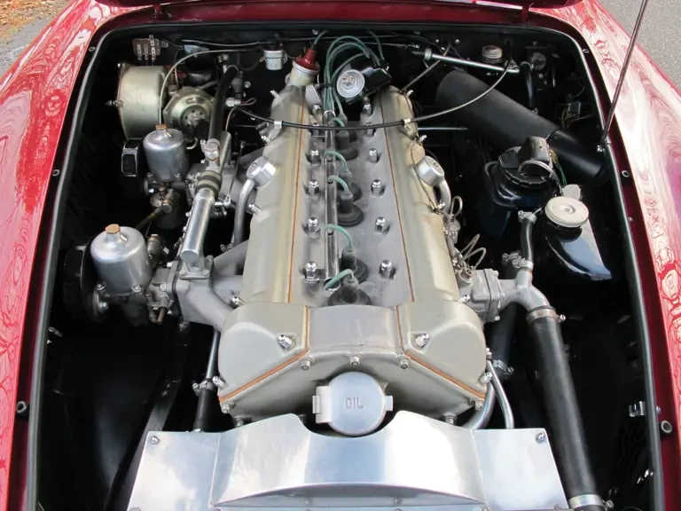 1960 Aston Martin DB4 - Image 10 of 20