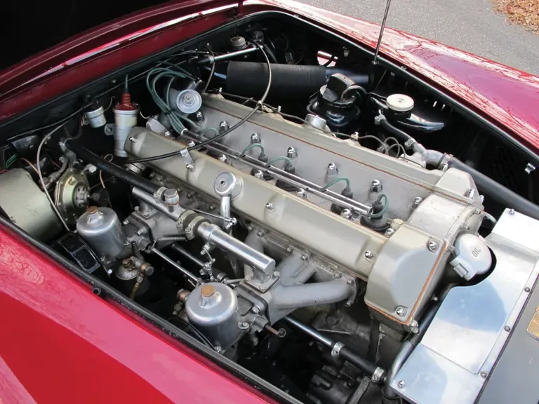 1960 Aston Martin DB4 - Image 4 of 20