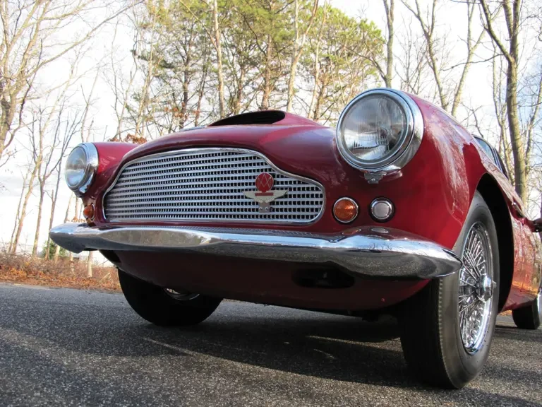 1960 Aston Martin DB4 - Image 17 of 20