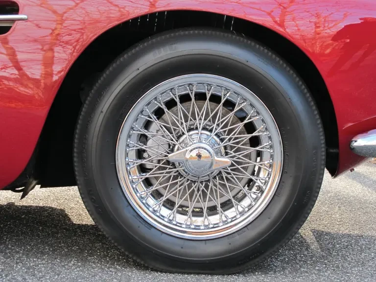 1960 Aston Martin DB4 - Image 14 of 20