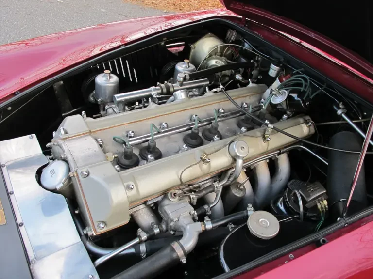 1960 Aston Martin DB4 - Image 13 of 20