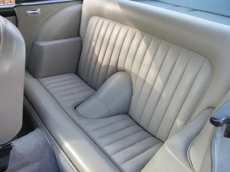 1960 Aston Martin DB4 - Image 7 of 20