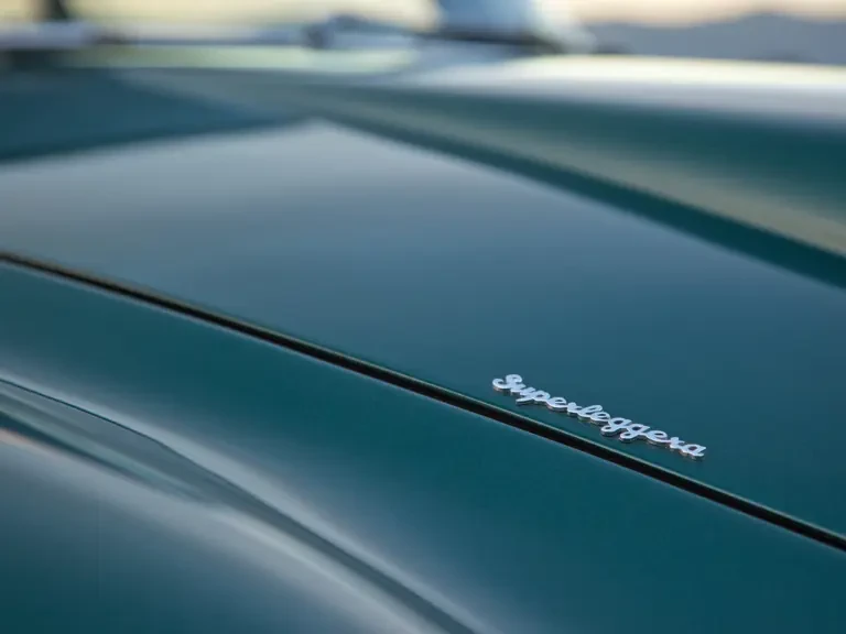 1960 Aston Martin DB4 - Image 8 of 18