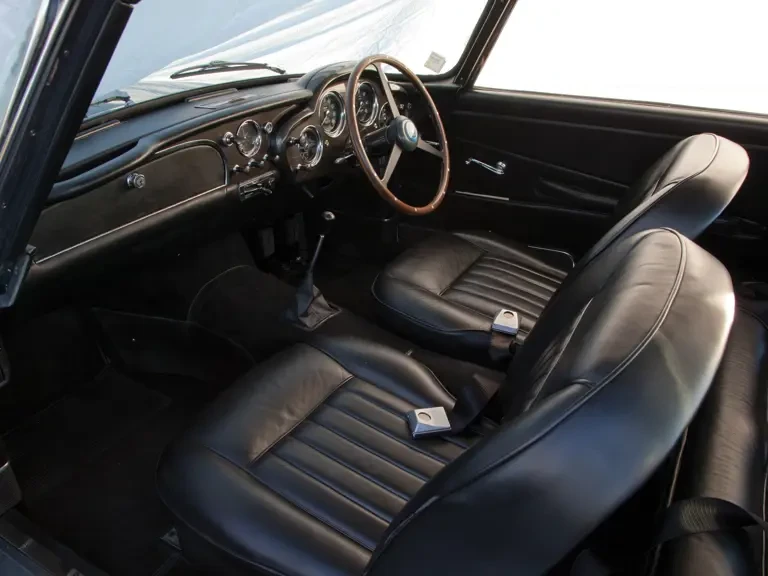 1960 Aston Martin DB4 - Image 5 of 18