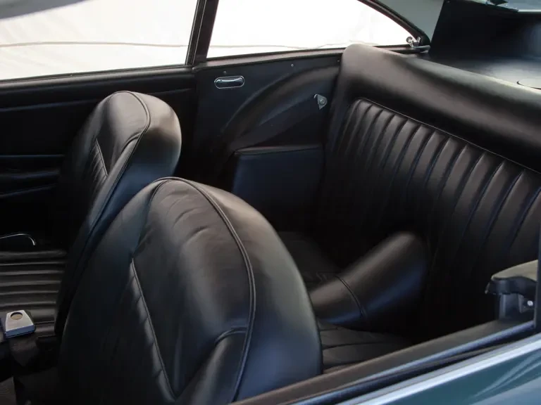 1960 Aston Martin DB4 - Image 12 of 18
