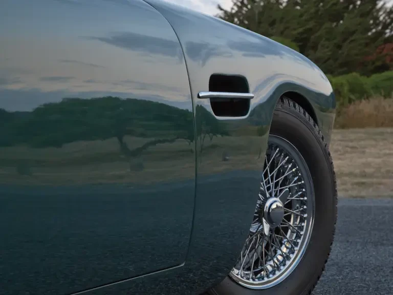 1960 Aston Martin DB4 - Image 10 of 18