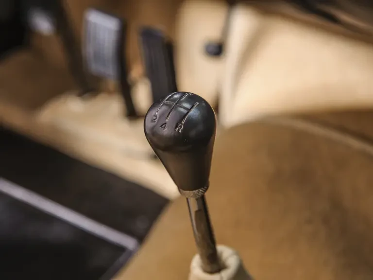 1960 Aston Martin DB4 - Image 18 of 22