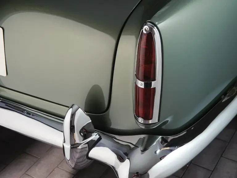 1960 Aston Martin DB4 - Image 15 of 22