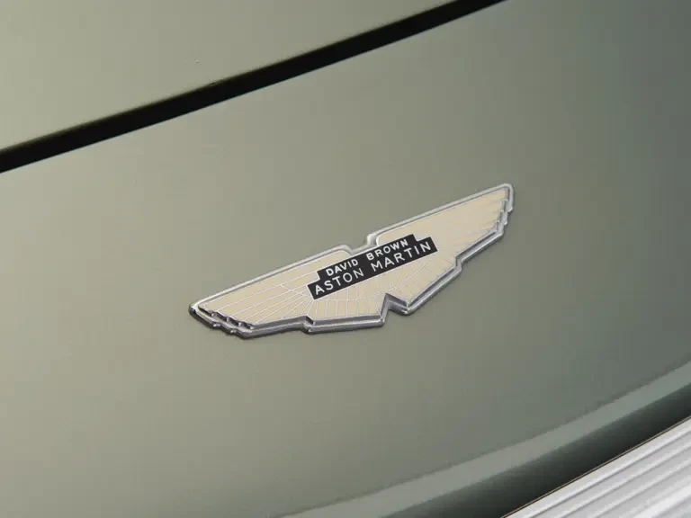 1960 Aston Martin DB4 - Image 7 of 22